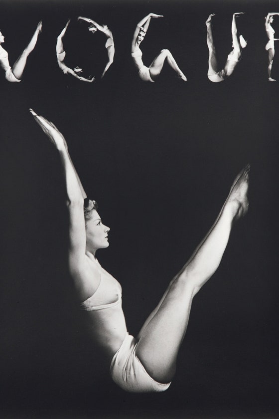 Аукцион Phillips «Женщины в фотографии» фото работ