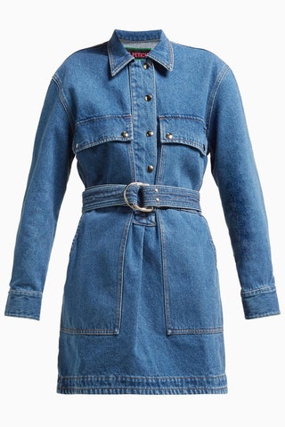 La Fetiche €249 matchesfashion.com.