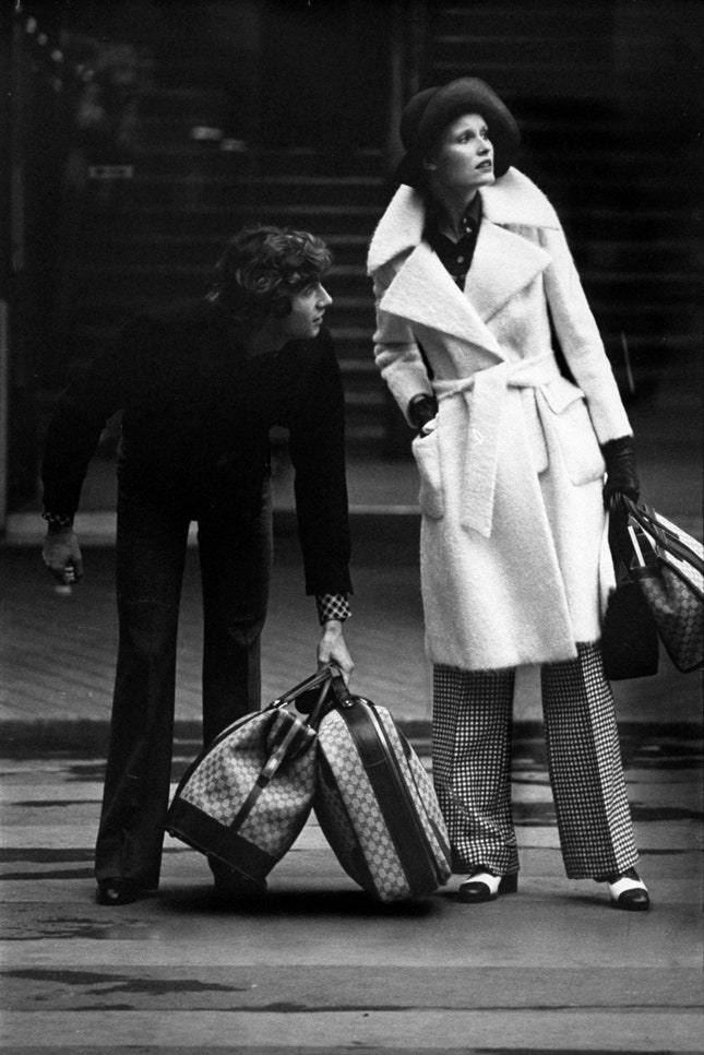 Vogue US 1972