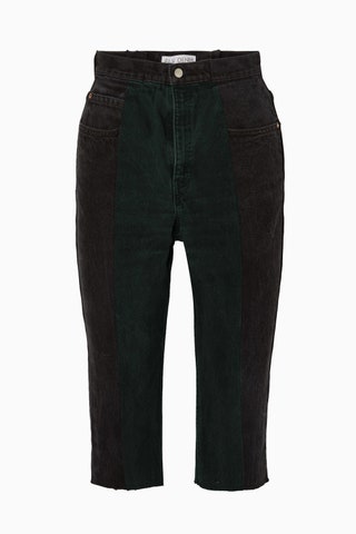 E.L.V. Denim 130 netaporter.com.