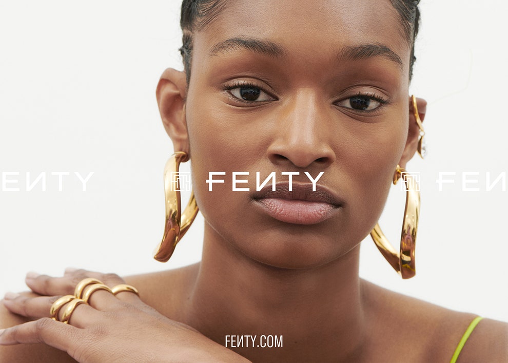 Fenty Release 619
