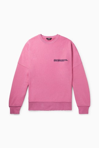 Calvin Klein 205W39NYC 33781nbspрубль mrporter.com.