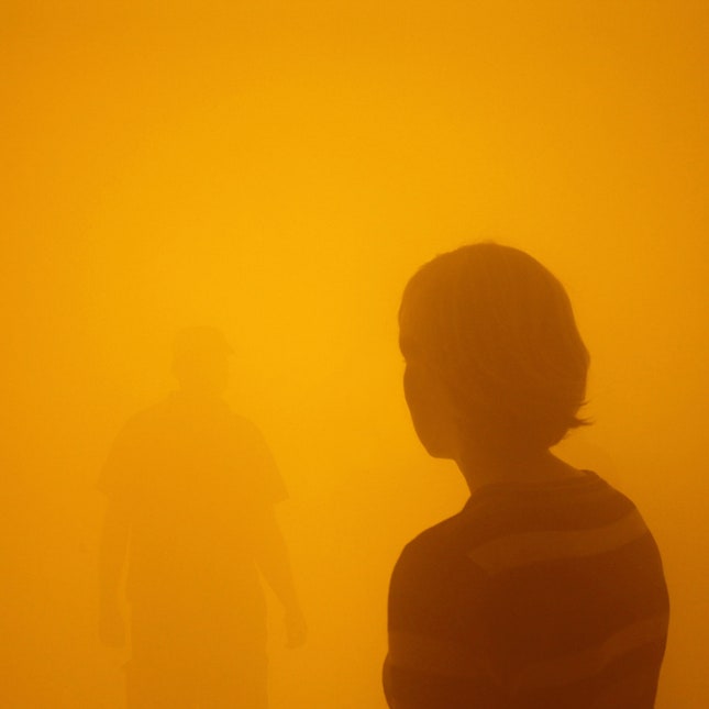 Что Олафур Элиассон выставит в Tate Modern этим летом