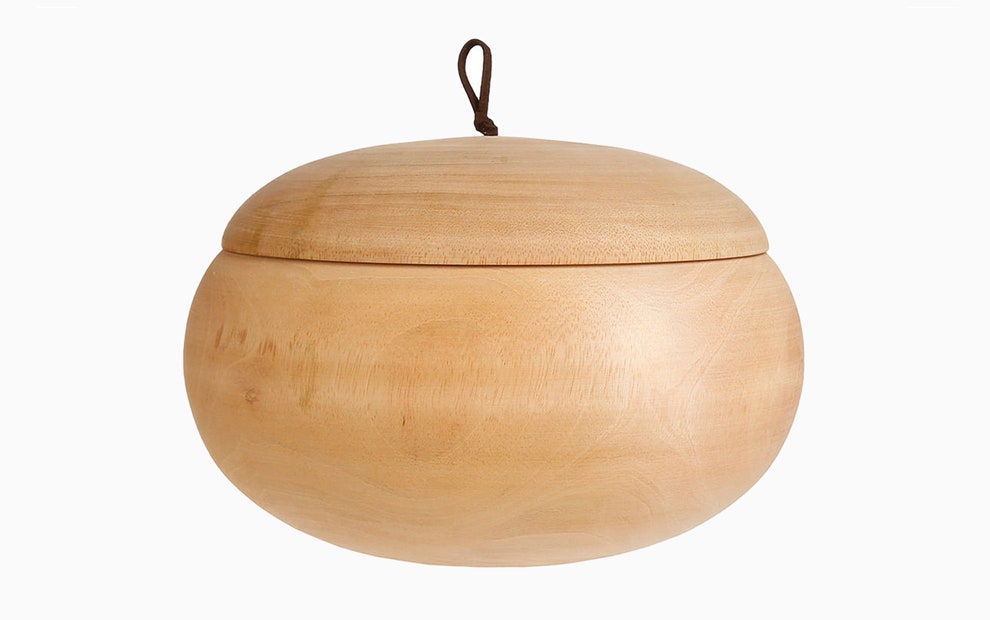 Шкатулка из дерева манго Scapa Home 7970 рублей thedar.store