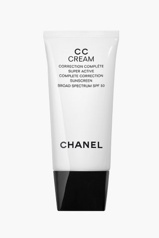 Chanel CC Cream SPF 50 4670nbspрублей iledebeaute.ru .