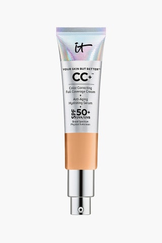 IT Cosmetics CC Cream SPF 50 39 itcosmetics.com.