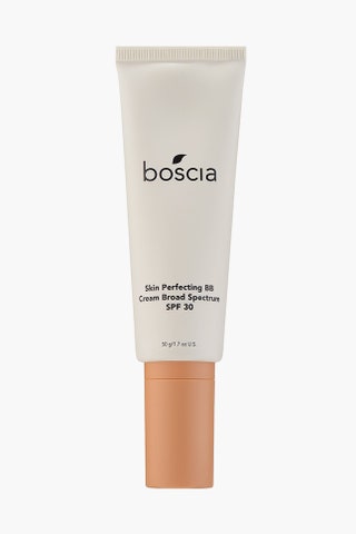 Boscia Skin Perfecting BB Cream SPF 30 38 boscia.com.
