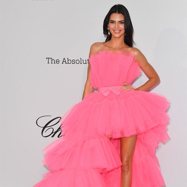 H&M и Giambattista Valli создали коллекцию платьев