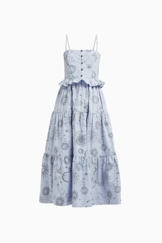 Ganni 15144nbspрубля farfetch.com.