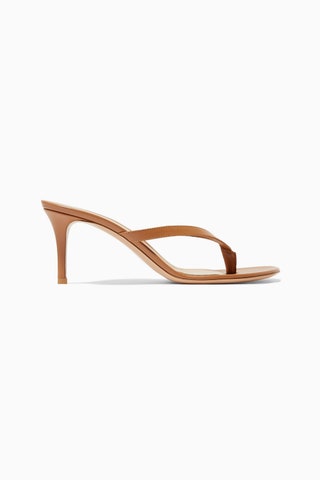 Gianvito Rossi 31413nbspрублей netaporter.com.
