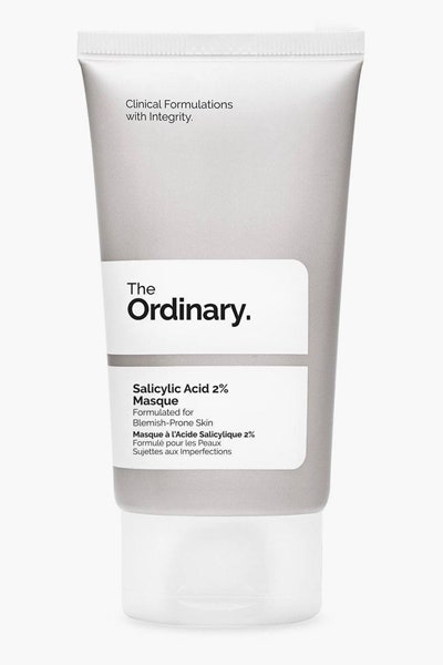 Маска для лица The Ordinary фото описание