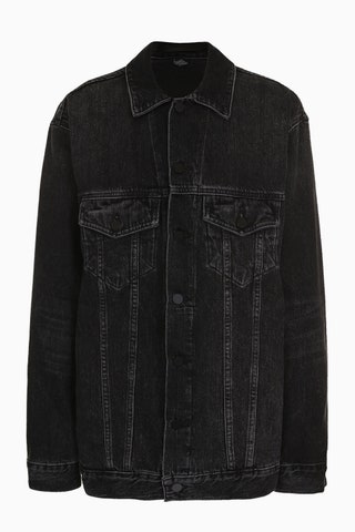 Denim x Alexander Wang 33700nbspрублей tsum.ru.