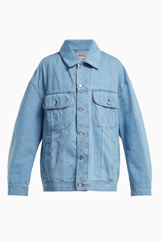 Acne Studios €325 matchesfashion.com.