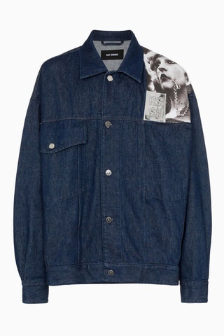 Raf Simons 38298nbspрублей farfetch.com.