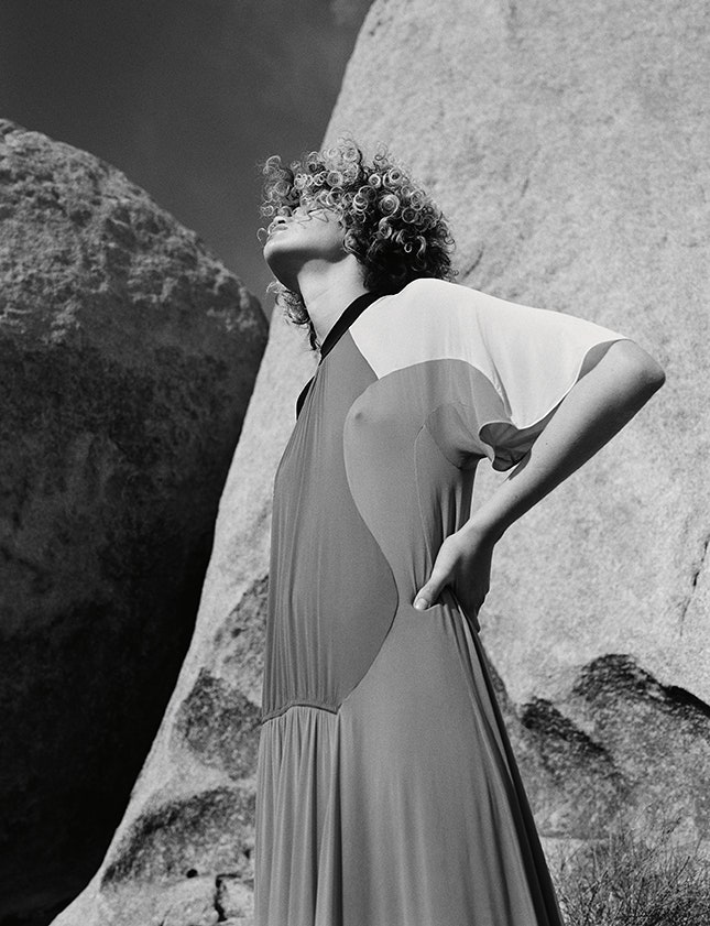 Платье Sportmax