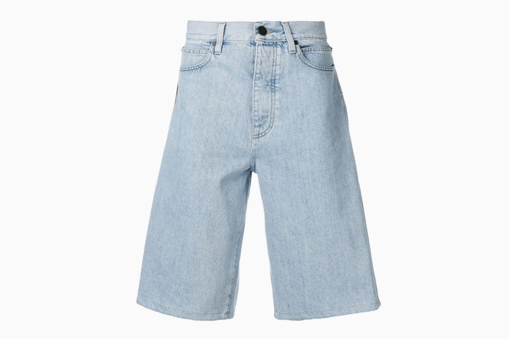 Calvin Klein Jeans est. 1978 8845 рублей farfetch.com