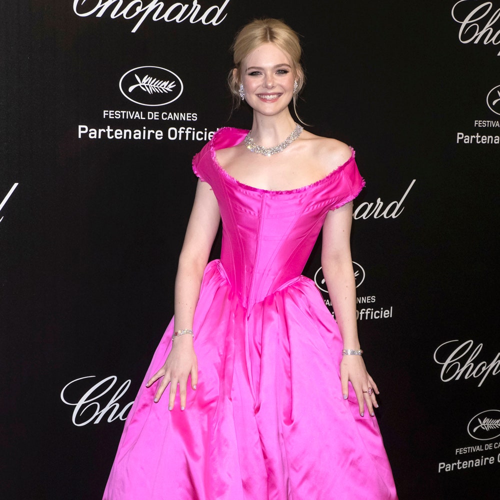 Канны 2019: гости вечеринки Chopard Love Night