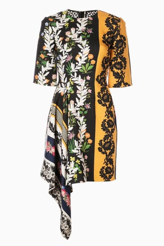 Платье Oscar de la Renta 207361nbspрубль farfetch.com.