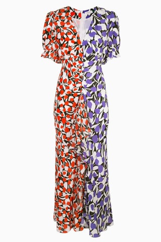 Платье Rixo 25321nbspрубль farfetch.com.