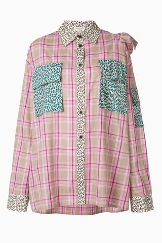 Рубашка Natasha Zinko 26006nbspрублей farfetch.com.