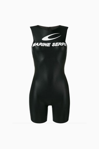 Marine Serre 21215 рублей farfetch.com.