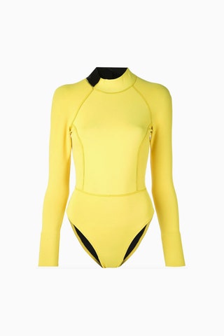 Cynthia Rowley 19559 рублей farfetch.com.
