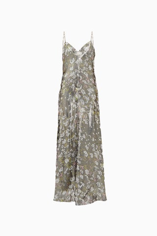 Ganni 21531nbspрубль matchesfashion.com.