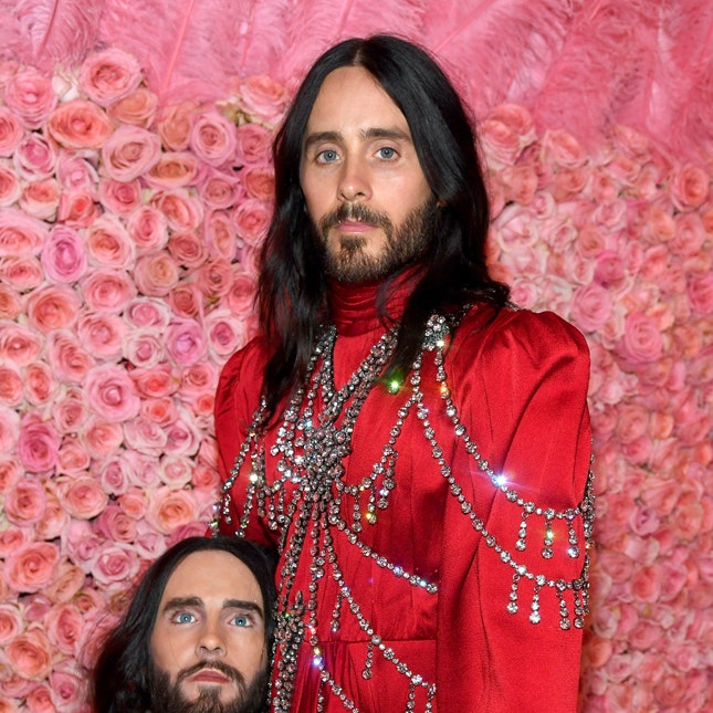 Ночь в музее: Met Gala 2019 на видео Vogue