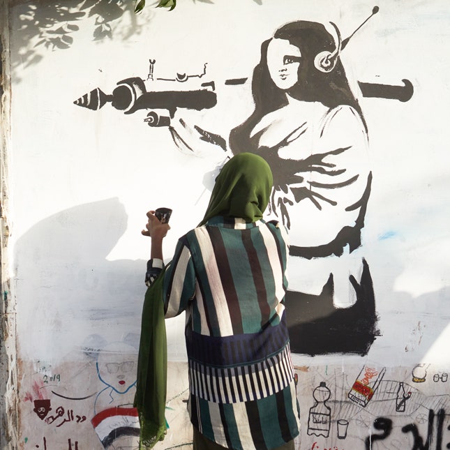 Суданские активистки о жестоком разгоне протестующих и будущем страны