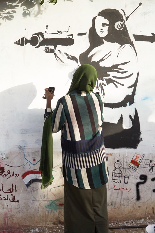 Суданские активистки о жестоком разгоне протестующих и будущем страны
