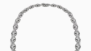 Исключительные самоцветы в новой коллекции драгоценностей Cartier