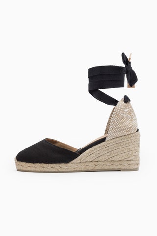 Castañer €90 castaner.com.