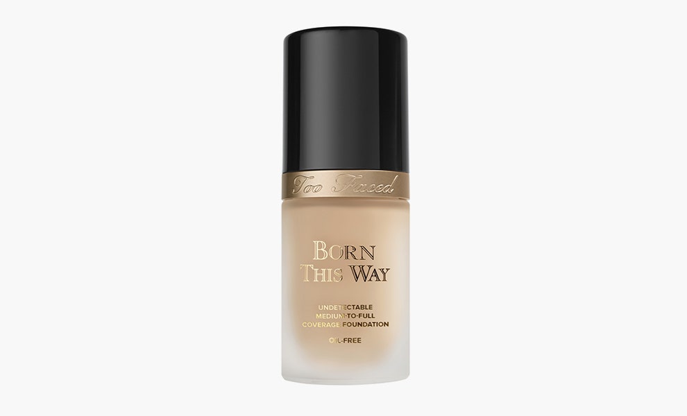 Too Faced Born This Way 2790 рублей sephora.ru