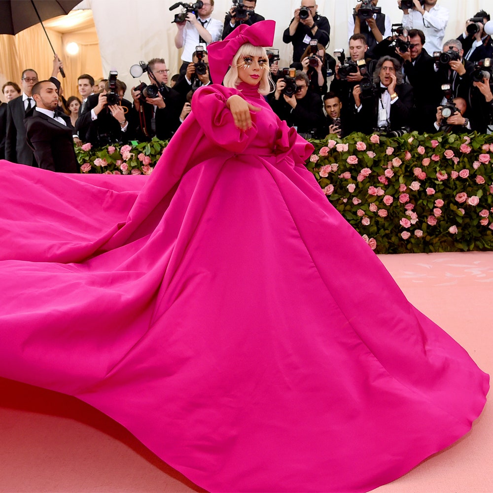 Met Gala 2019