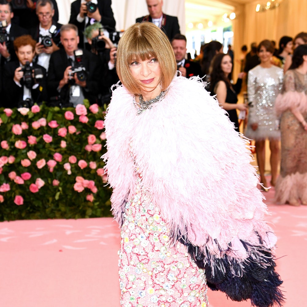 Met Gala 2019