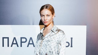 Гости премьеры фильма «Паразиты» на «Стрелке»
