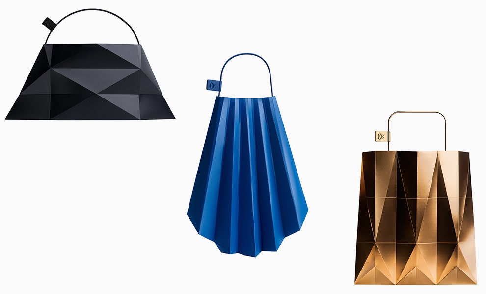 Сумки PayBag