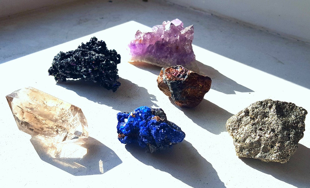 Камни-талисманы: как выбрать кристалл, приносящий удачу