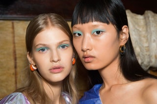 Peter Pilotto весналето 2019.