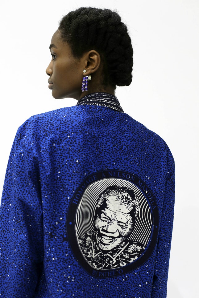 Почему круизная коллекция Christian Dior вдохновлена африканской культурой