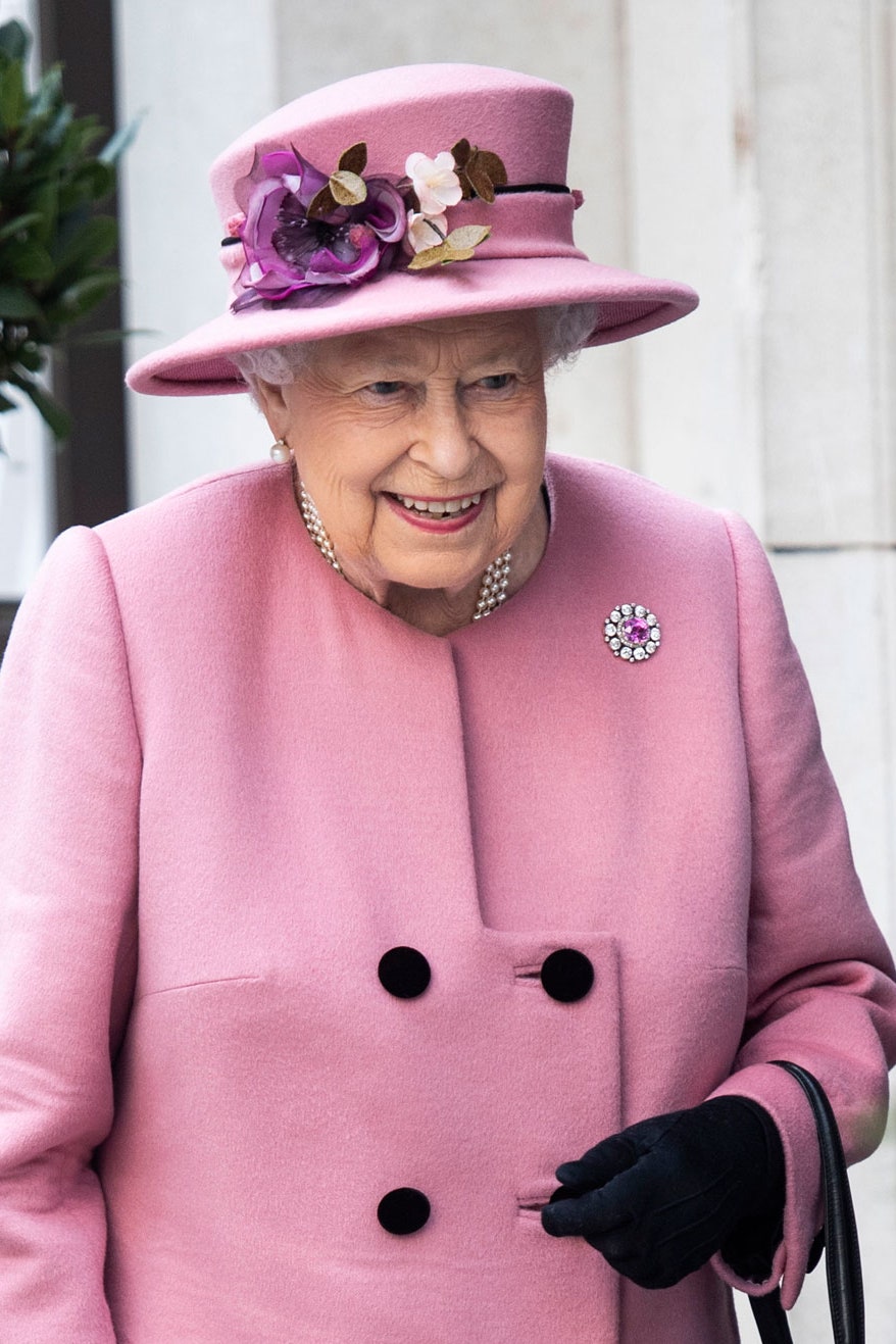 Телец  знак зодиака многих членов королевской семьи Великобритании