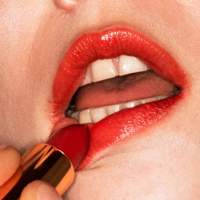 Gucci выпустили коллекцию помад