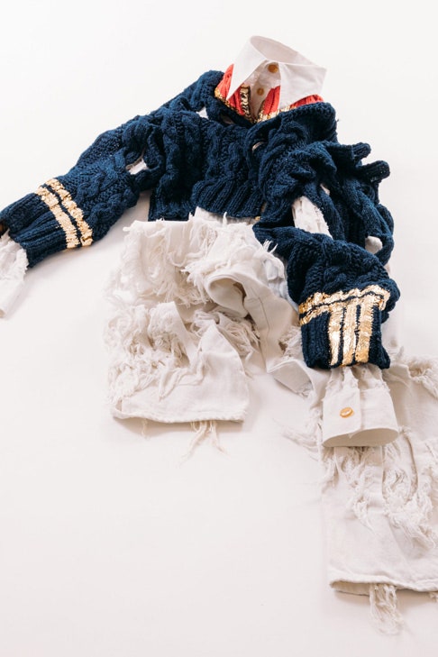 Выставка на Pitti Uomo 2019 бренды совершившие переворот в мужской моде