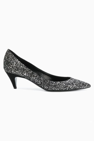 Saint Laurent 40114nbspрублей farfetch.com.