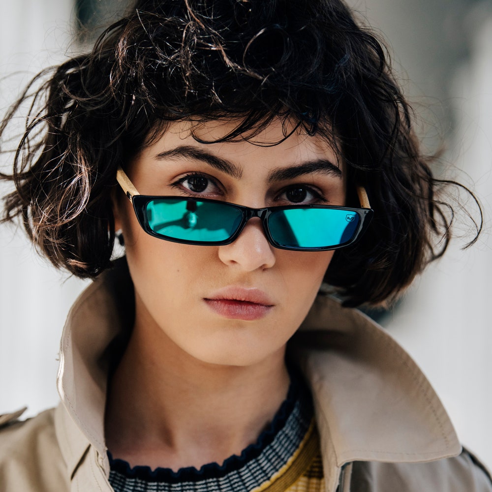 Streetstyle на Mercedes-Benz Fashion Week Tbilisi