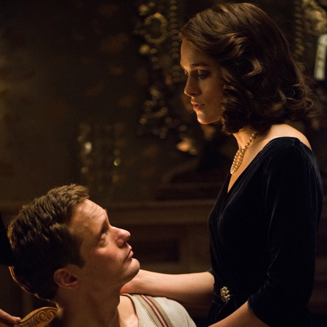 «Последствия», «Нуреев» и еще 8 модных кинопремьер апреля