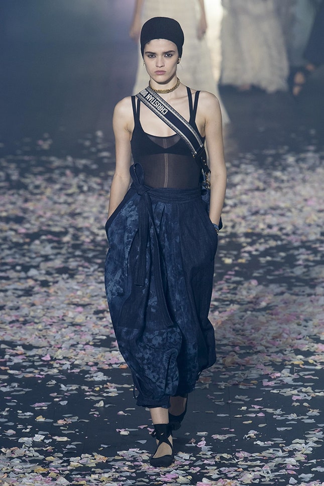 Dior весналето 2019