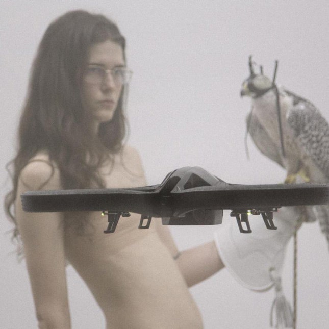Как немецкая художница привезла «Секс» в Tate Modern