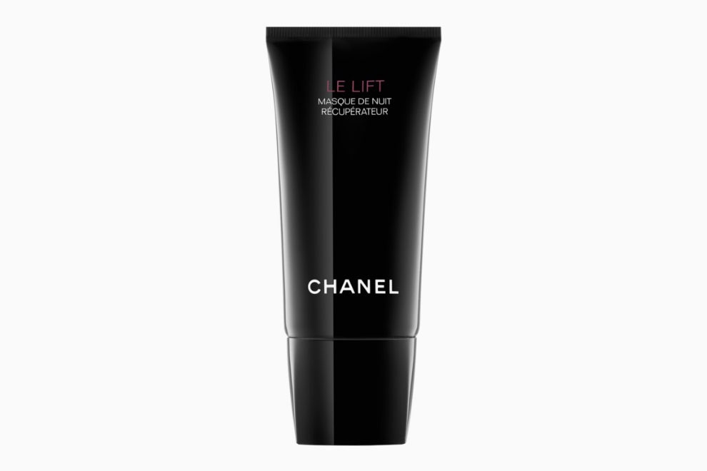 Маска Chanel Le Lift Masque De Nuit Rcuprateur цена по запросу бьютибутики Chanel