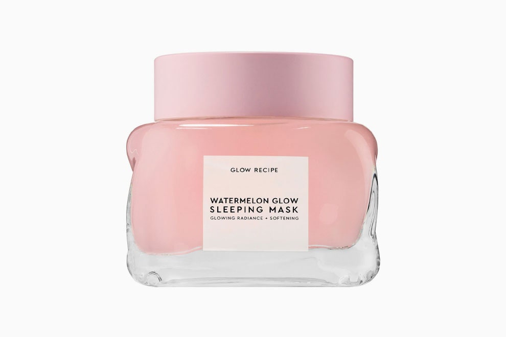 Маска Glow Recipe Watermelon Glow Sleeping 40 cultbeauty.co.uk